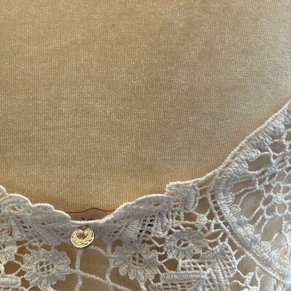 For Love and Lemons Maldives cover up - Picture 7 of 9